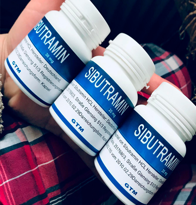 фото трех банок сибутрамин